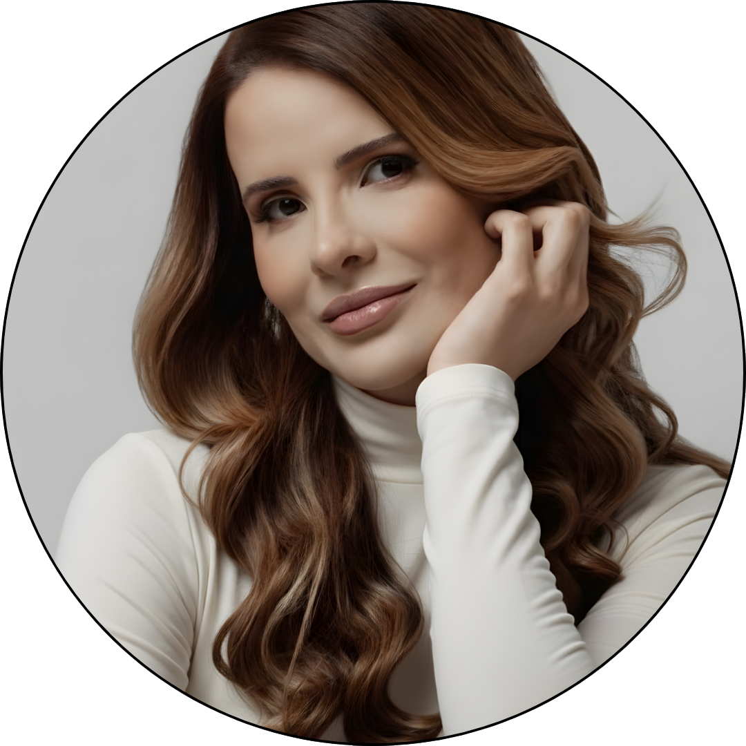 Marleanne Maia - Procedimento