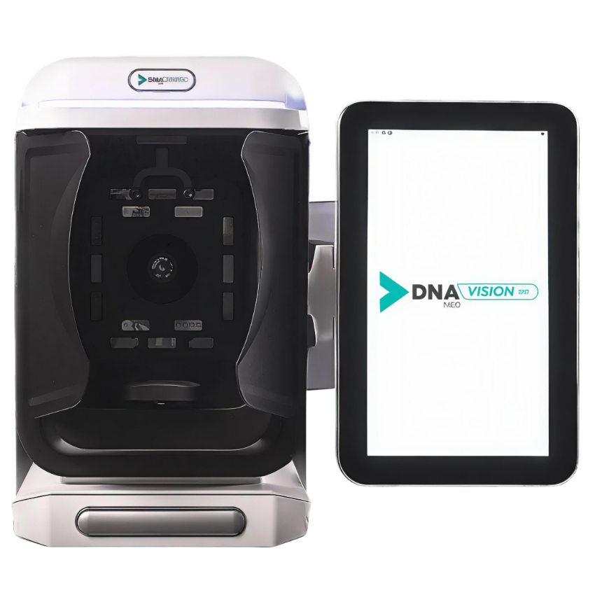 DNA Vision